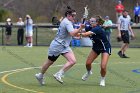 WLax vs MHC  Women’s Lacrosse vs Mt Holyoke College. - Photo by Keith Nordstrom : WLax, lacrosse